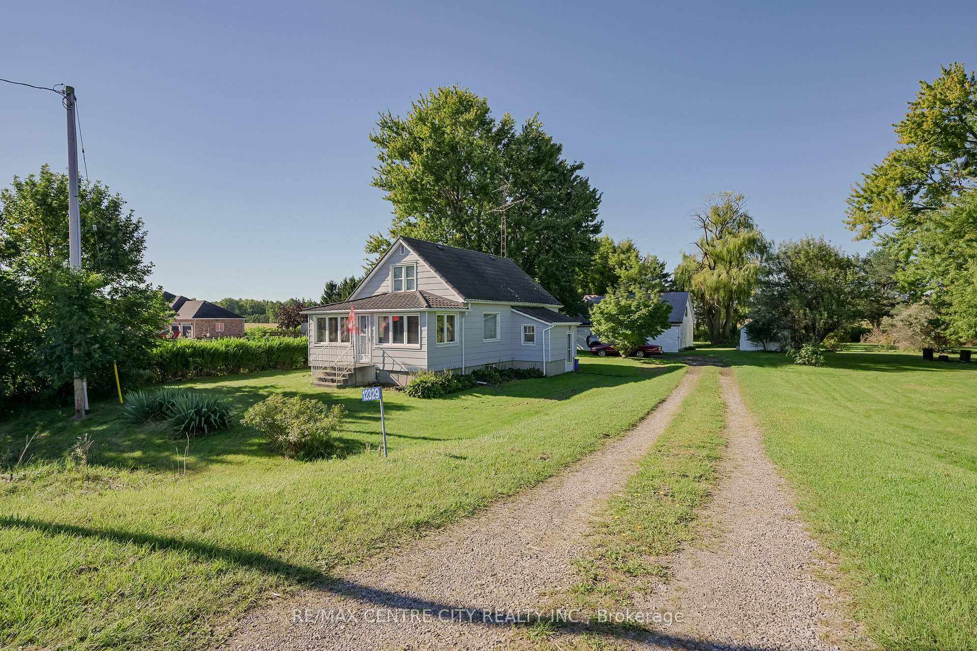 Photo 3 of 12329 Graham Road, West Elgin, Rural West Elgin — HOMEH