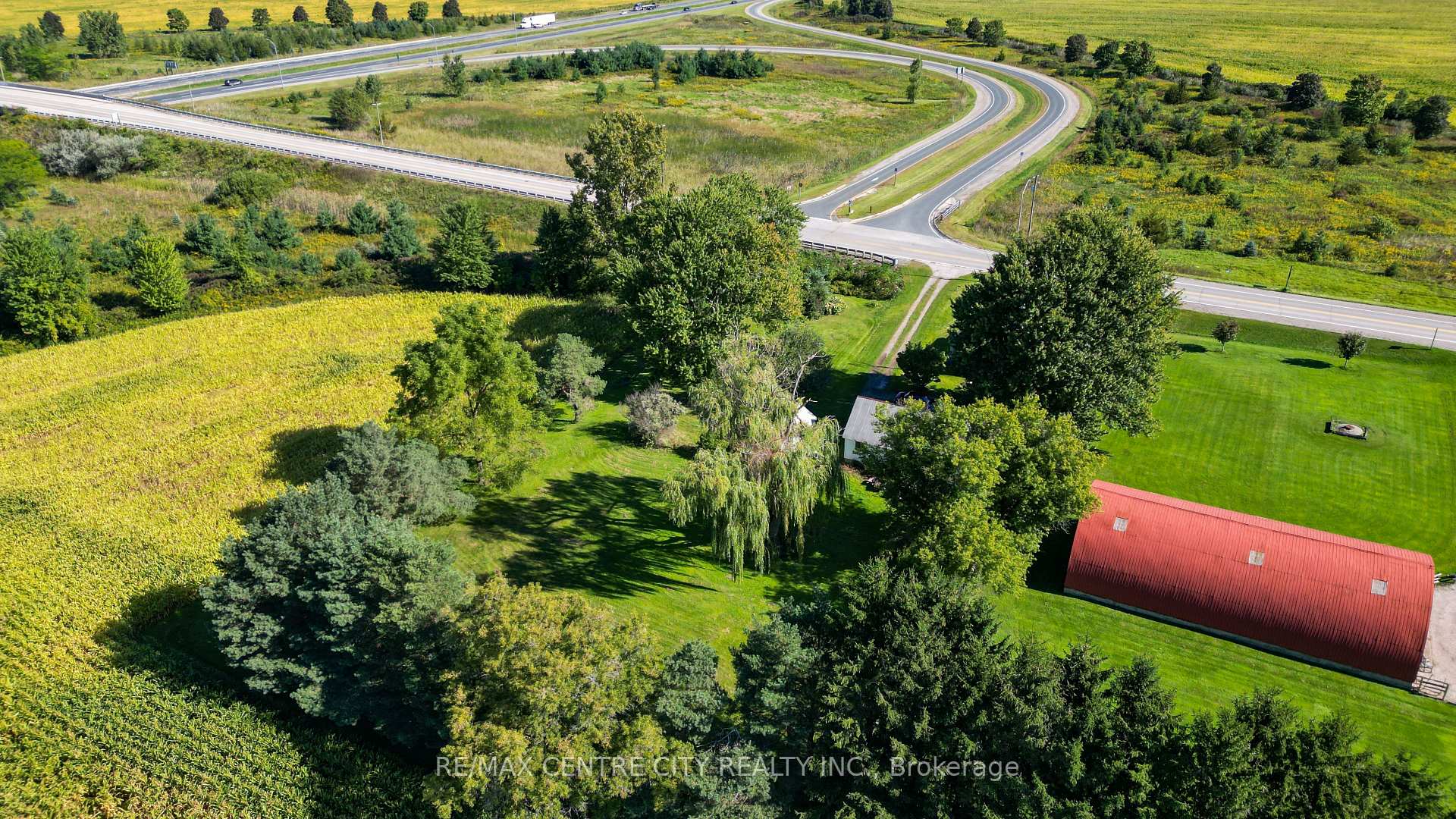 Photo 24 of 12329 Graham Road, West Elgin, Rural West Elgin — HOMEH