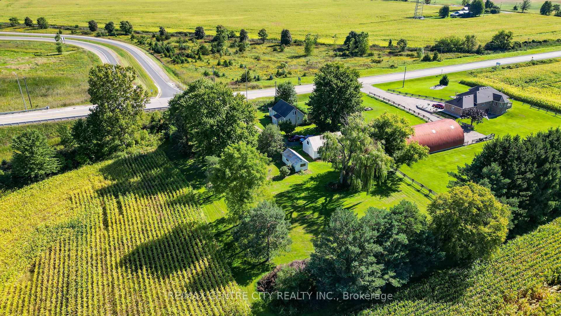 Photo 25 of 12329 Graham Road, West Elgin, Rural West Elgin — HOMEH