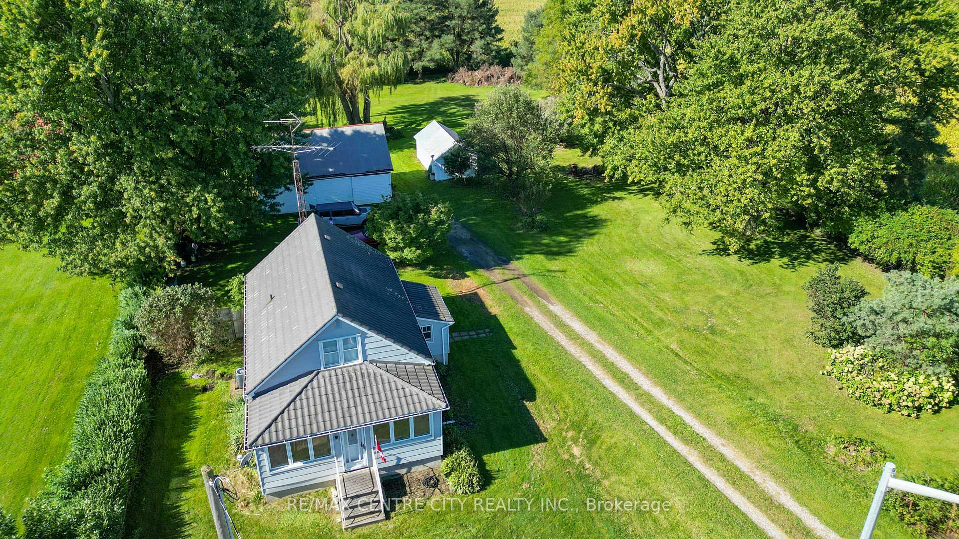 Photo 27 of 12329 Graham Road, West Elgin, Rural West Elgin — HOMEH