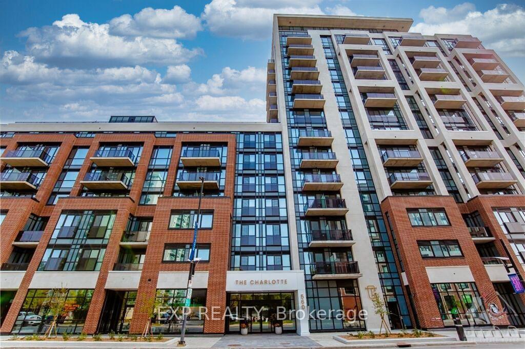 Photo of Unit 1207, 560 Rideau Street