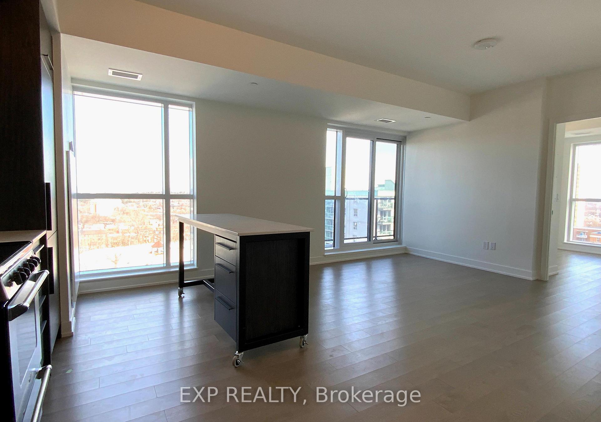 Photo 2 of Unit 1207, 560 Rideau Street, Ottawa, Sandy Hill — HOMEH