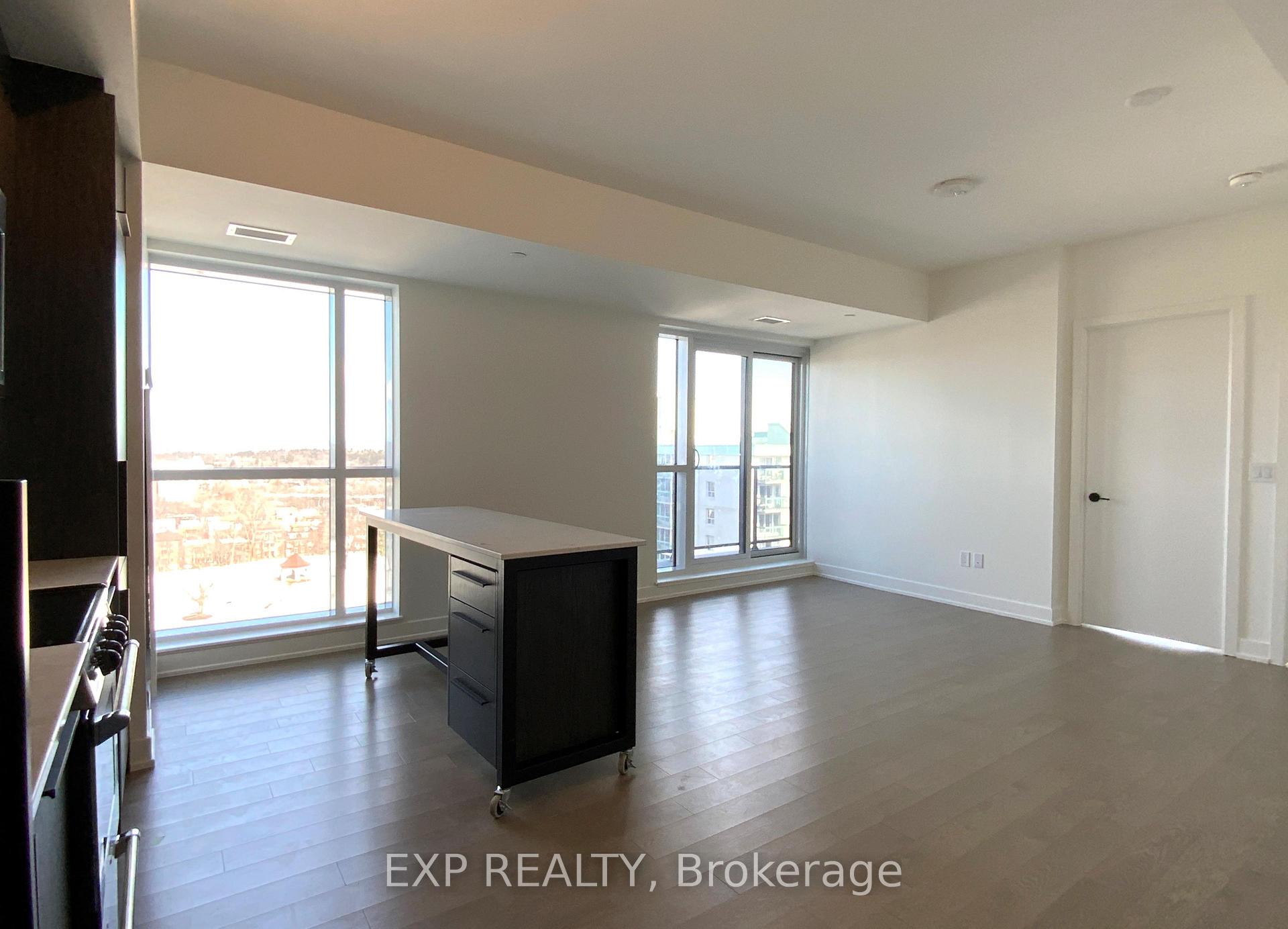 Photo 7 of Unit 1207, 560 Rideau Street, Ottawa, Sandy Hill — HOMEH