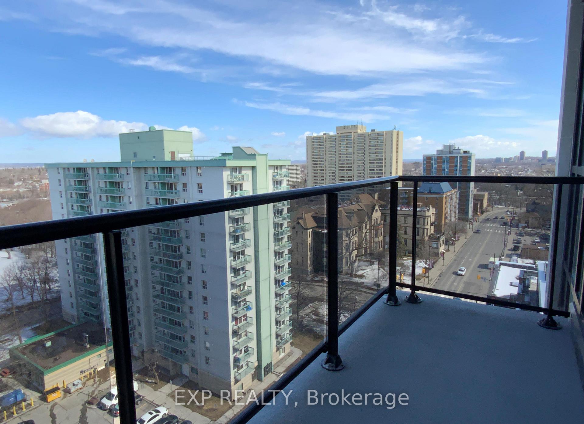 Photo 9 of Unit 1207, 560 Rideau Street, Ottawa, Sandy Hill — HOMEH