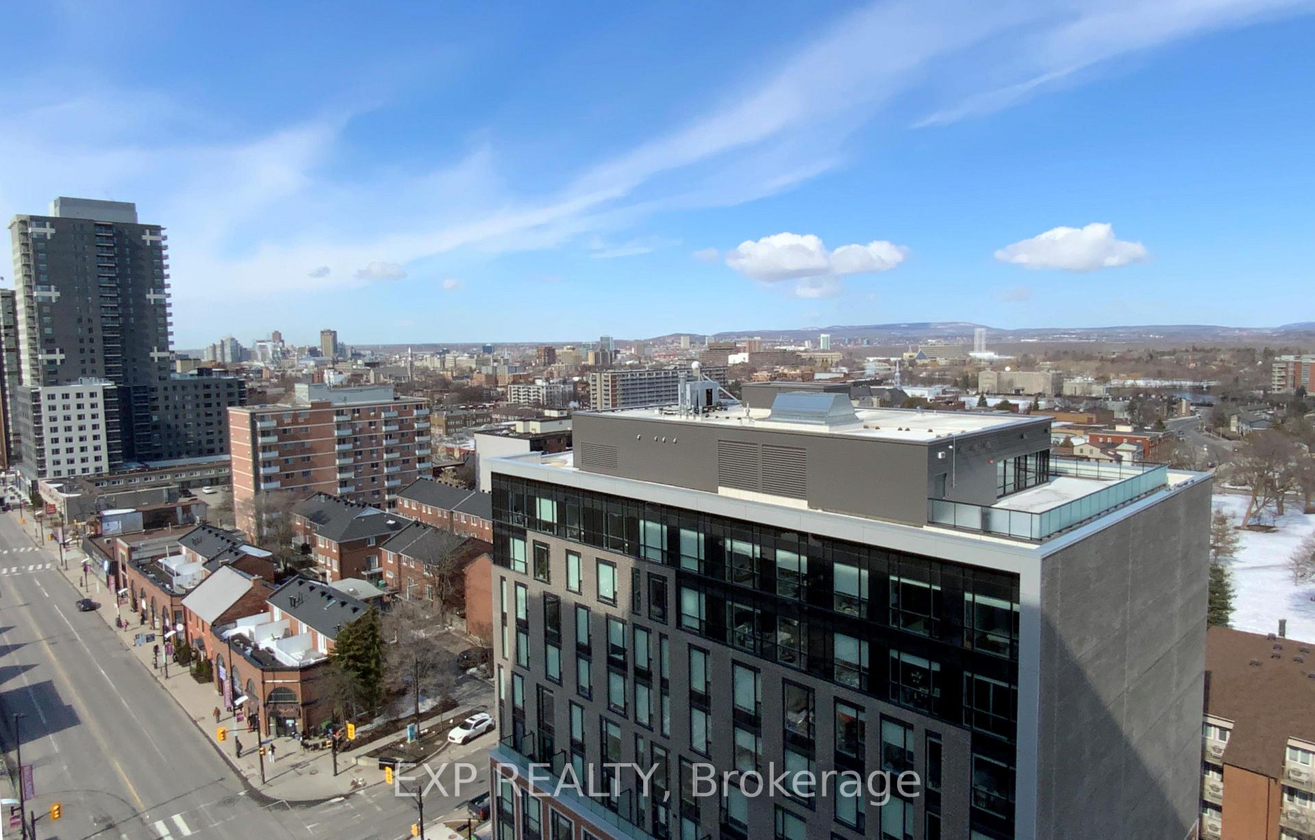 Photo 10 of Unit 1207, 560 Rideau Street, Ottawa, Sandy Hill — HOMEH