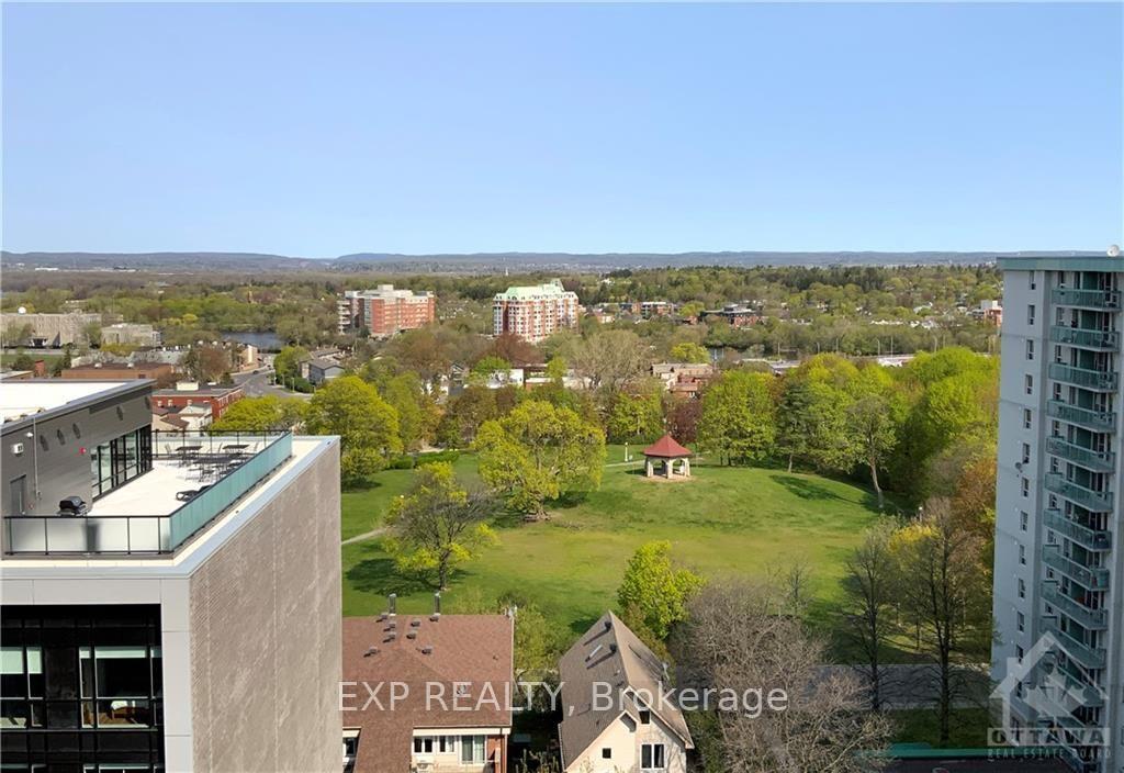 Photo 11 of Unit 1207, 560 Rideau Street, Ottawa, Sandy Hill — HOMEH