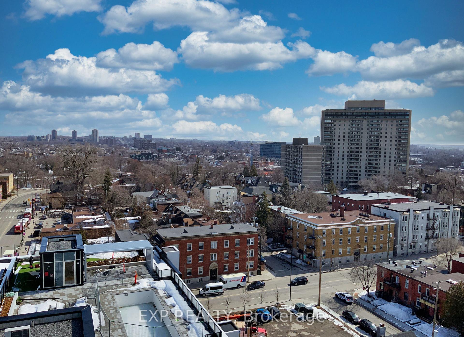 Photo 16 of Unit 1207, 560 Rideau Street, Ottawa, Sandy Hill — HOMEH