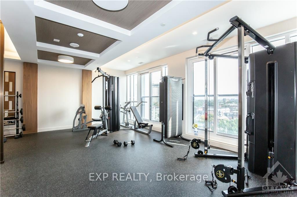 Photo 22 of Unit 1207, 560 Rideau Street, Ottawa, Sandy Hill — HOMEH