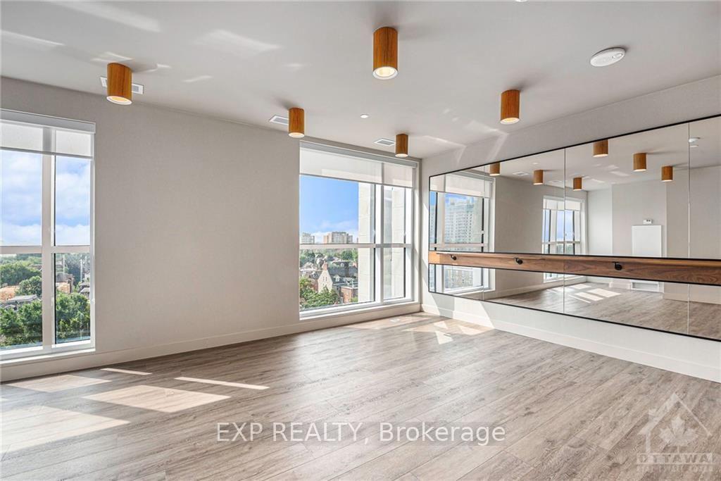 Photo 23 of Unit 1207, 560 Rideau Street, Ottawa, Sandy Hill — HOMEH
