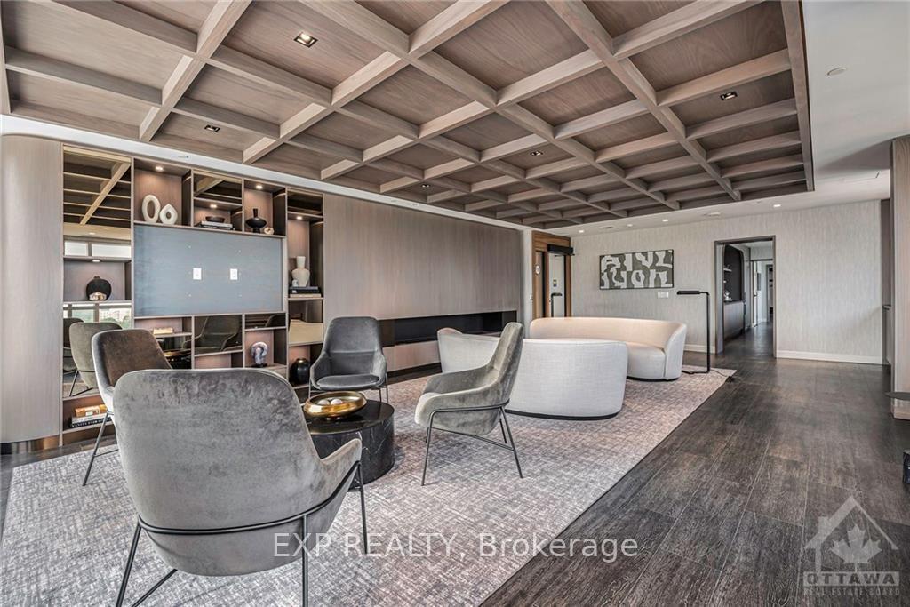 Photo 26 of Unit 1207, 560 Rideau Street, Ottawa, Sandy Hill — HOMEH
