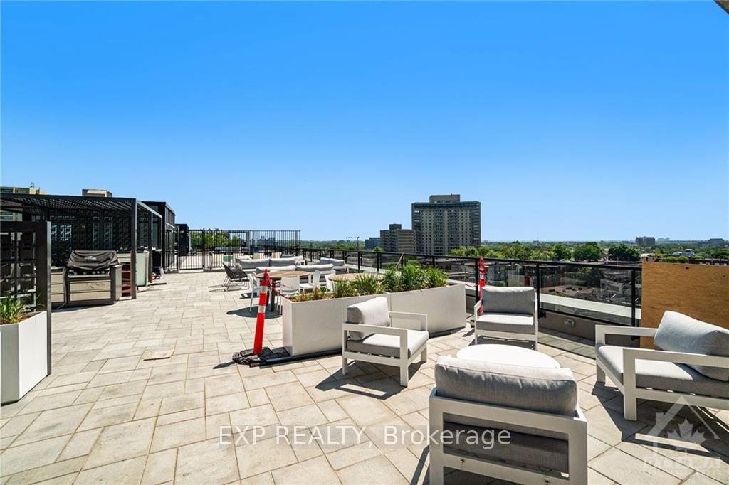 Photo 28 of Unit 1207, 560 Rideau Street, Ottawa, Sandy Hill — HOMEH