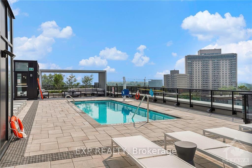 Photo 29 of Unit 1207, 560 Rideau Street, Ottawa, Sandy Hill — HOMEH