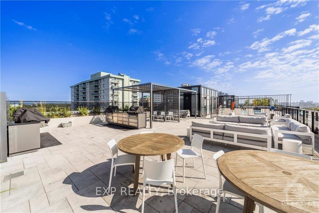 Photo 30 of Unit 1207, 560 Rideau Street, Ottawa, Sandy Hill — HOMEH