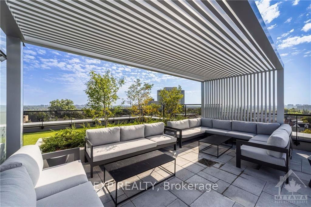 Photo 31 of Unit 1207, 560 Rideau Street, Ottawa, Sandy Hill — HOMEH