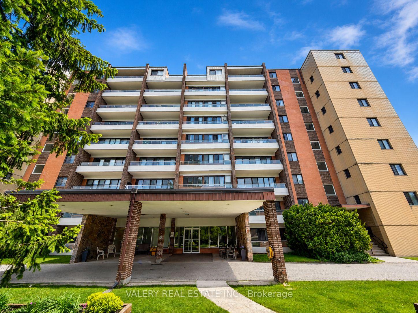 Photo 1 of Unit 803, 671 Woolwich Street, Guelph, Riverside Park — HOMEH