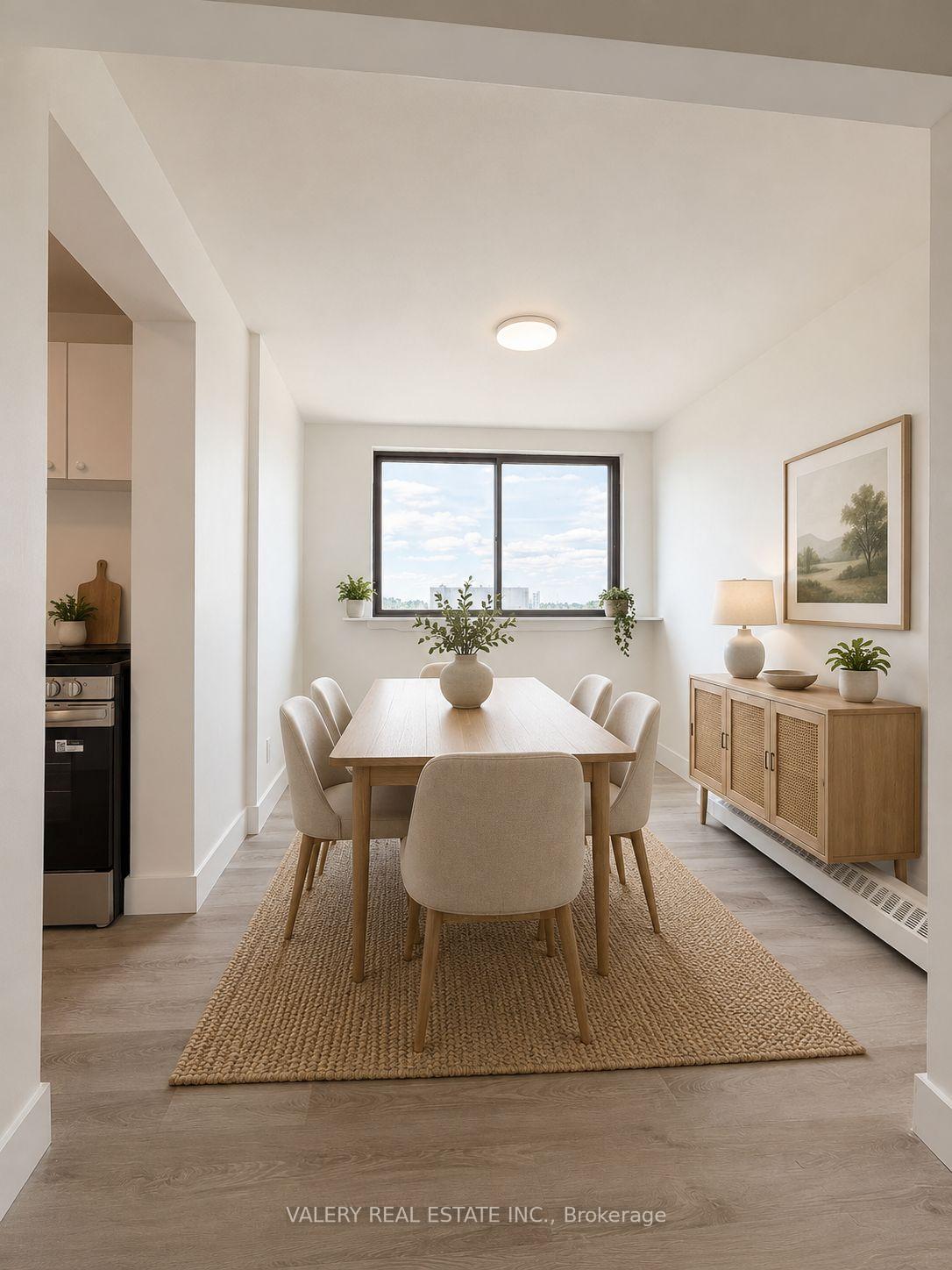 Photo 4 of Unit 803, 671 Woolwich Street, Guelph, Riverside Park — HOMEH