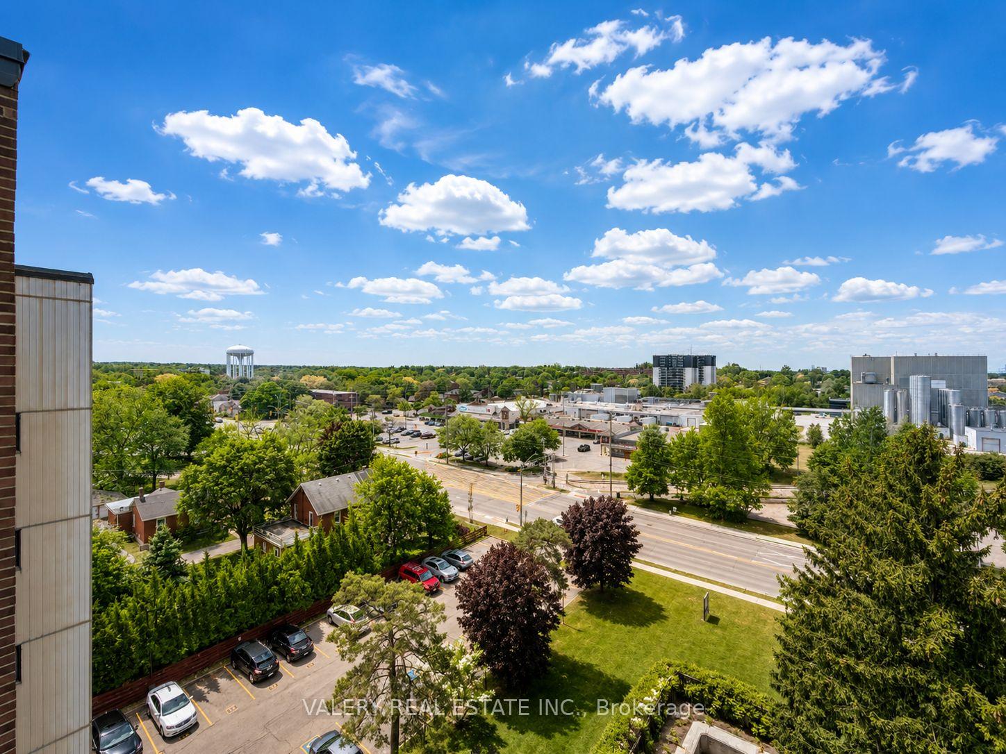Photo 7 of Unit 803, 671 Woolwich Street, Guelph, Riverside Park — HOMEH