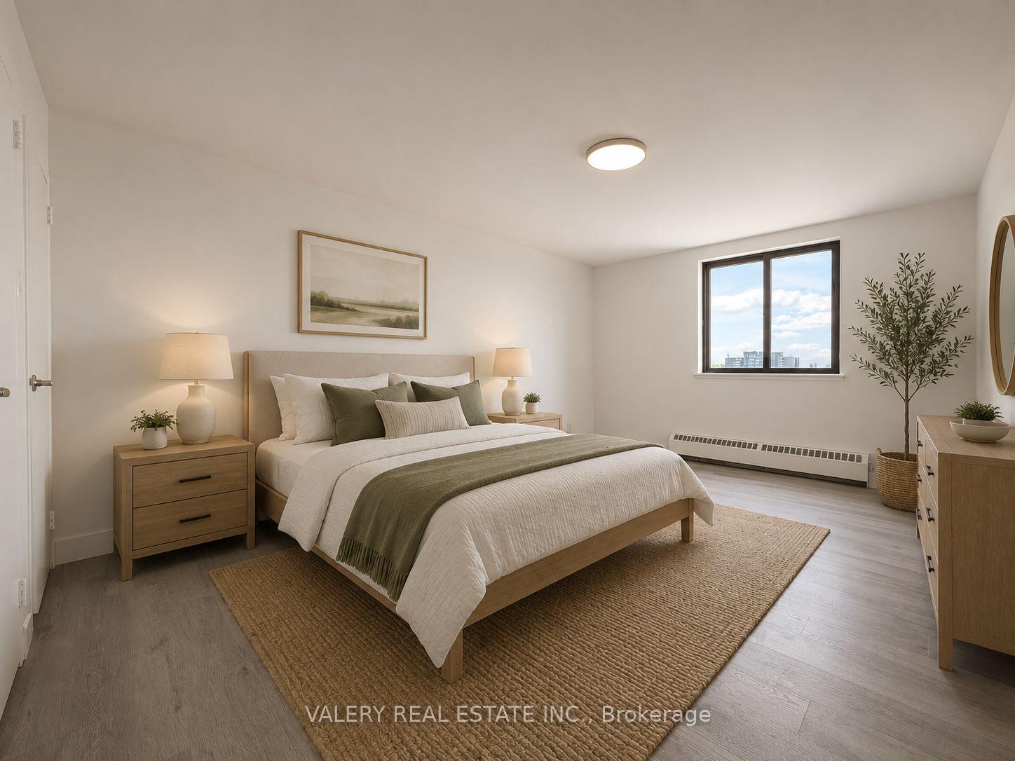 Photo 10 of Unit 803, 671 Woolwich Street, Guelph, Riverside Park — HOMEH
