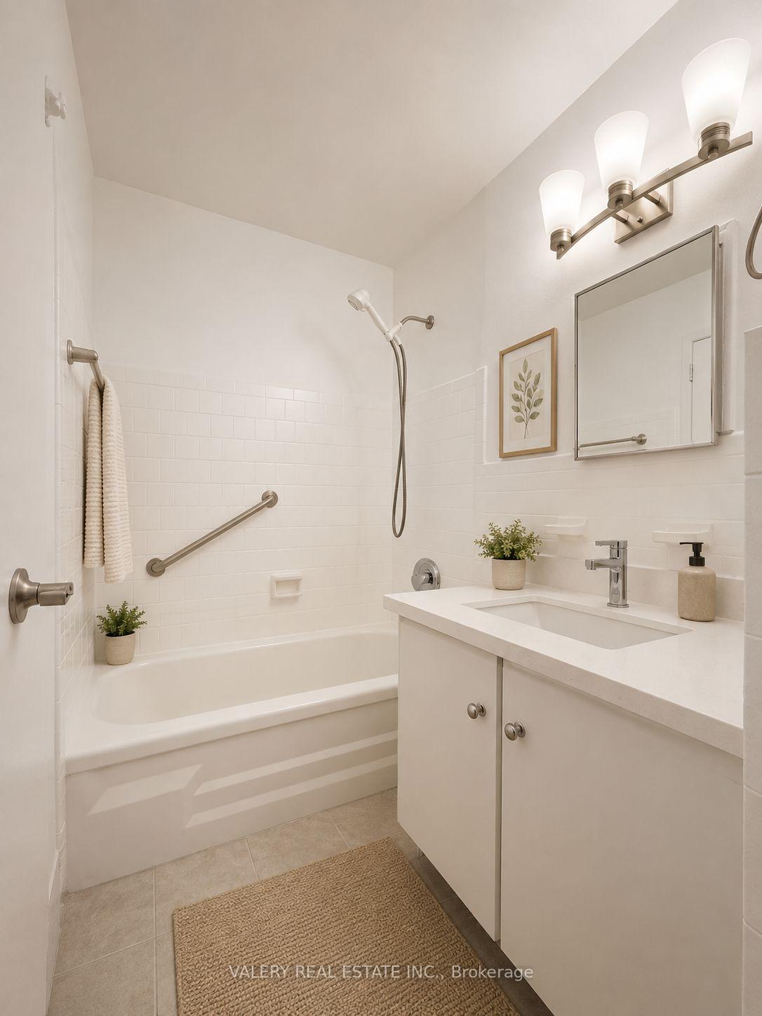 Photo 11 of Unit 803, 671 Woolwich Street, Guelph, Riverside Park — HOMEH