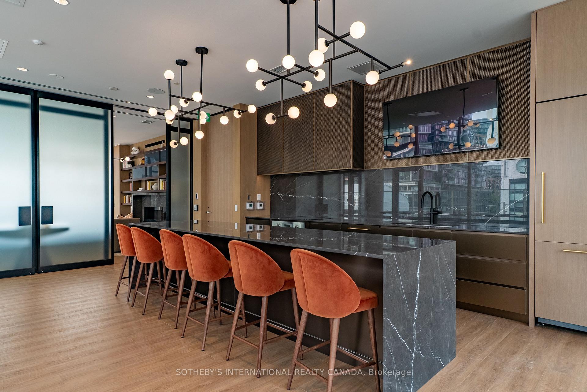 Photo 47 of Unit 1703, 88 Bathurst Street, Toronto, Niagara — HOMEH