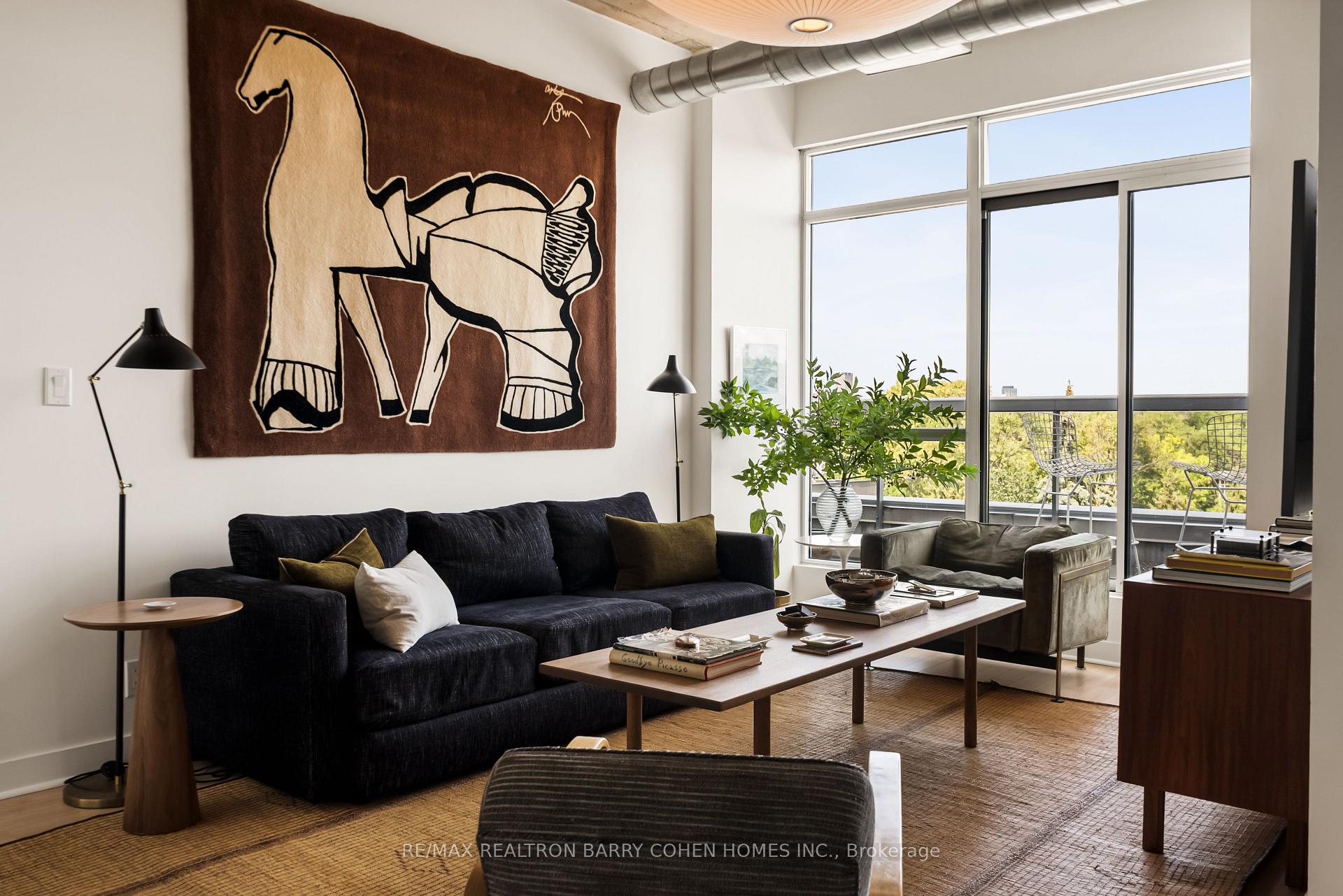 Photo of Unit PH12, 955 Queen Street W