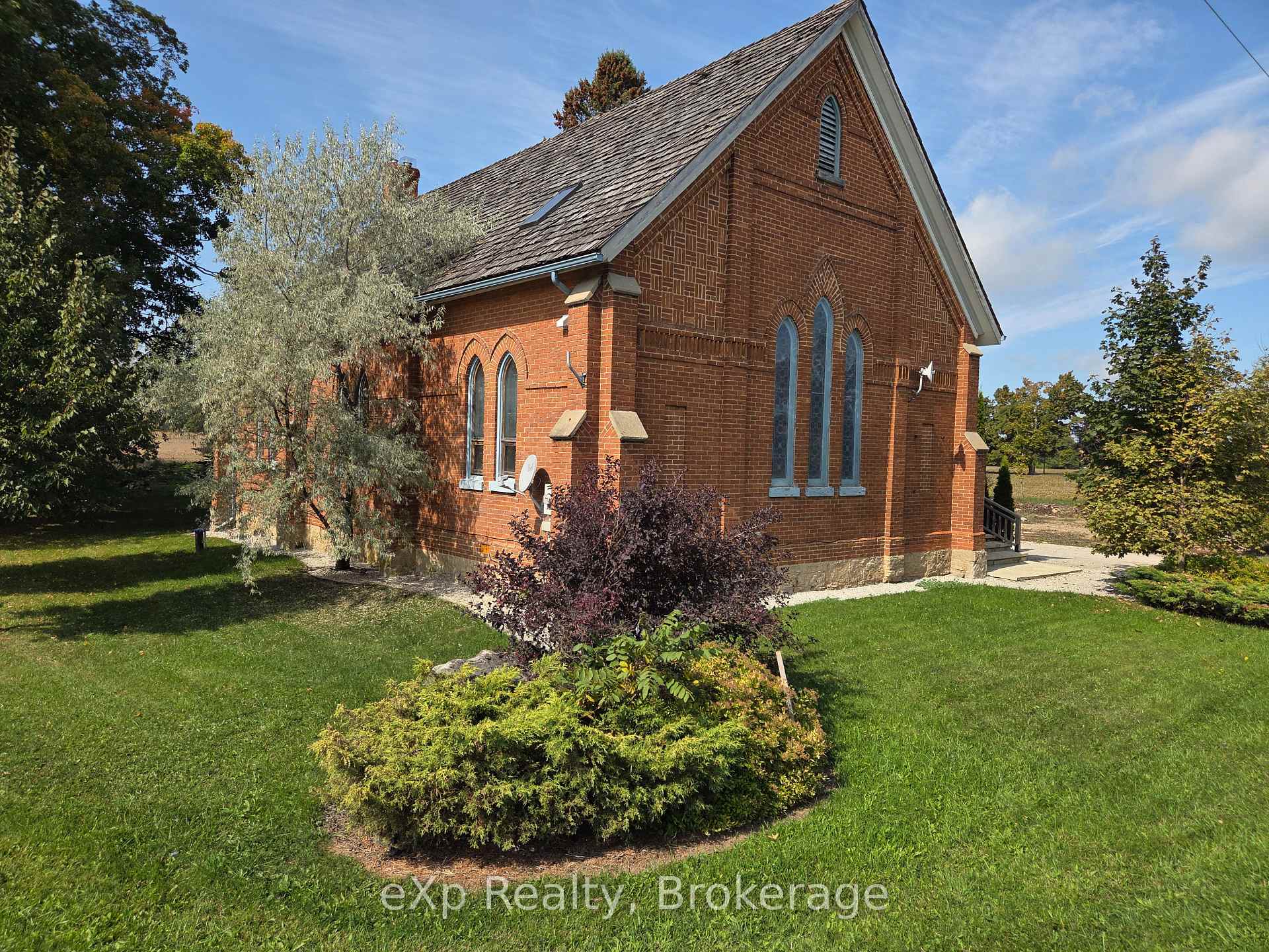 Photo of 137190 Grey Road 12