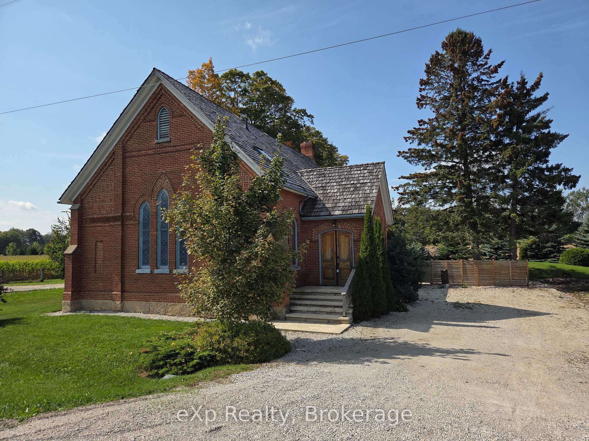 Photo 2 of 137190 Grey Road 12, Meaford — HOMEH