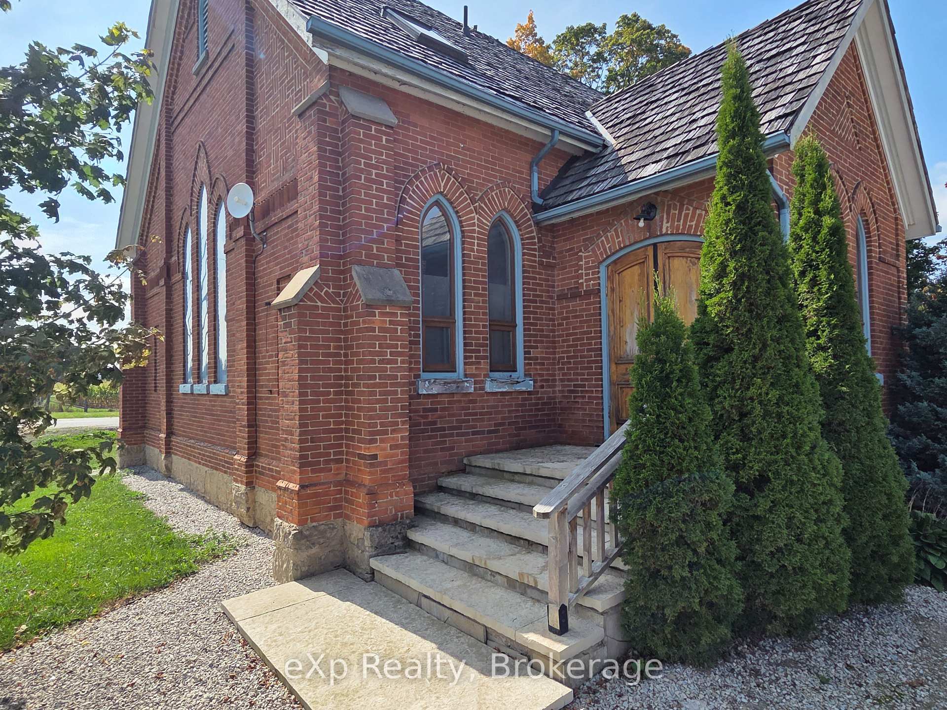 Photo 3 of 137190 Grey Road 12, Meaford — HOMEH