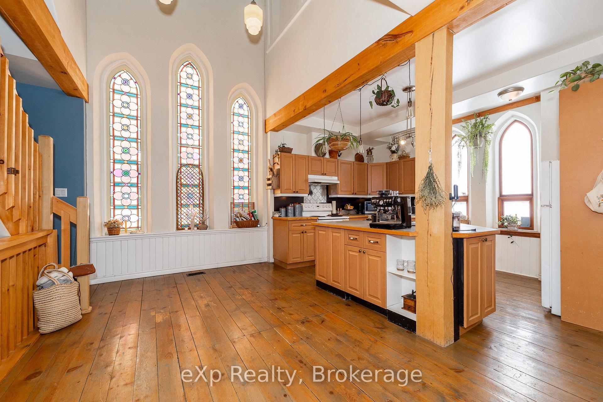 Photo 4 of 137190 Grey Road 12, Meaford — HOMEH