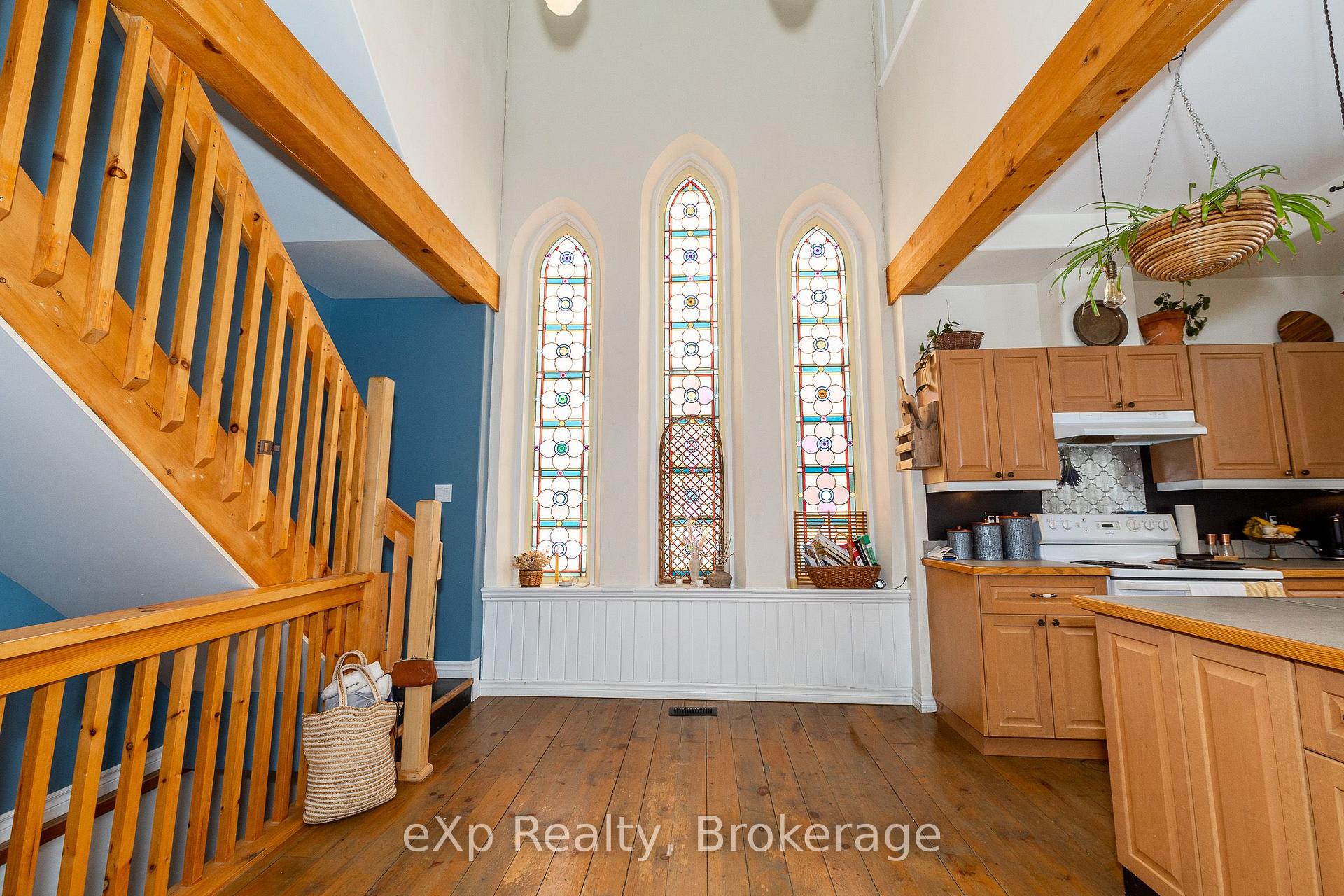 Photo 5 of 137190 Grey Road 12, Meaford — HOMEH