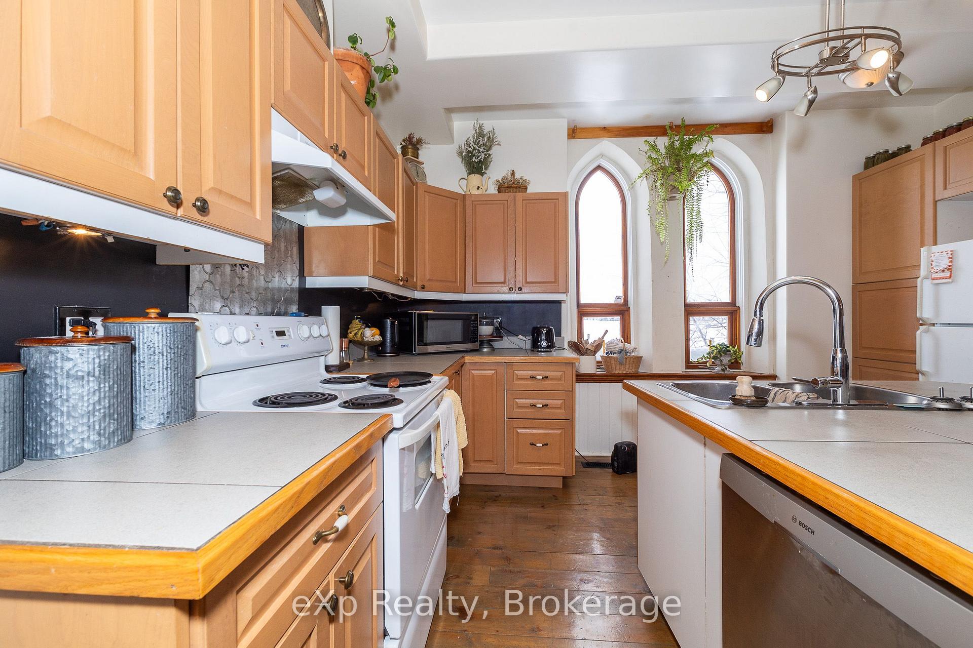 Photo 6 of 137190 Grey Road 12, Meaford — HOMEH