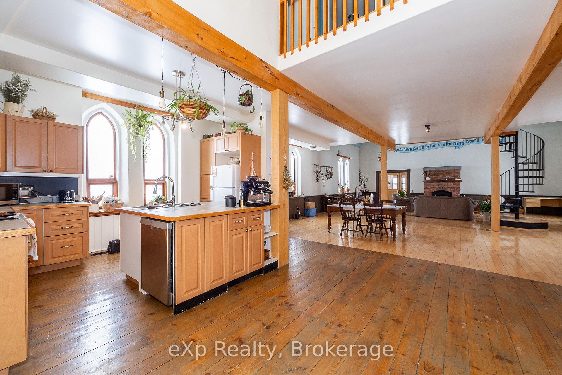 Photo 8 of 137190 Grey Road 12, Meaford — HOMEH