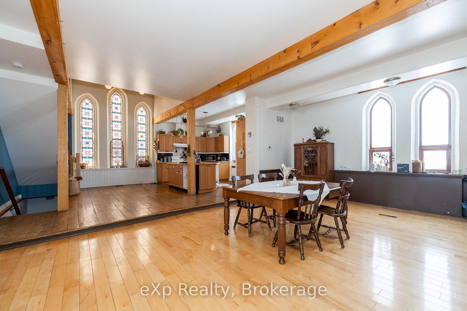 Photo 9 of 137190 Grey Road 12, Meaford — HOMEH