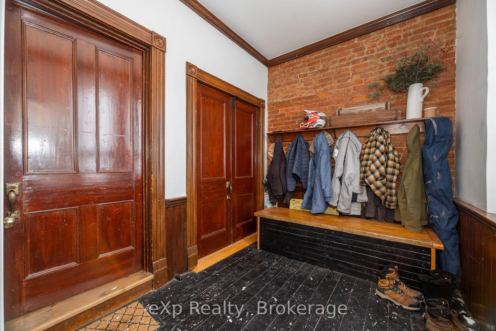 Photo 10 of 137190 Grey Road 12, Meaford — HOMEH