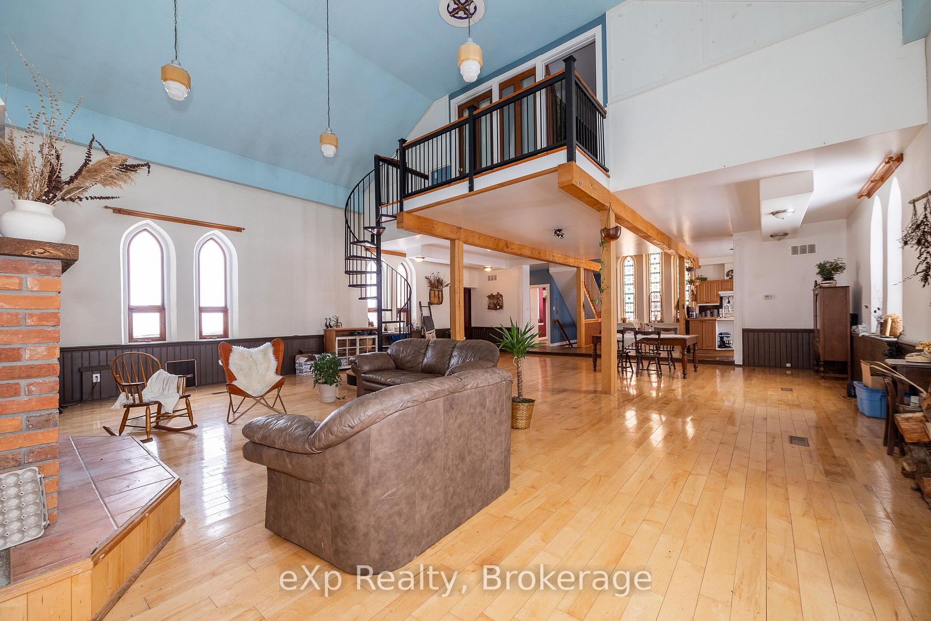Photo 12 of 137190 Grey Road 12, Meaford — HOMEH