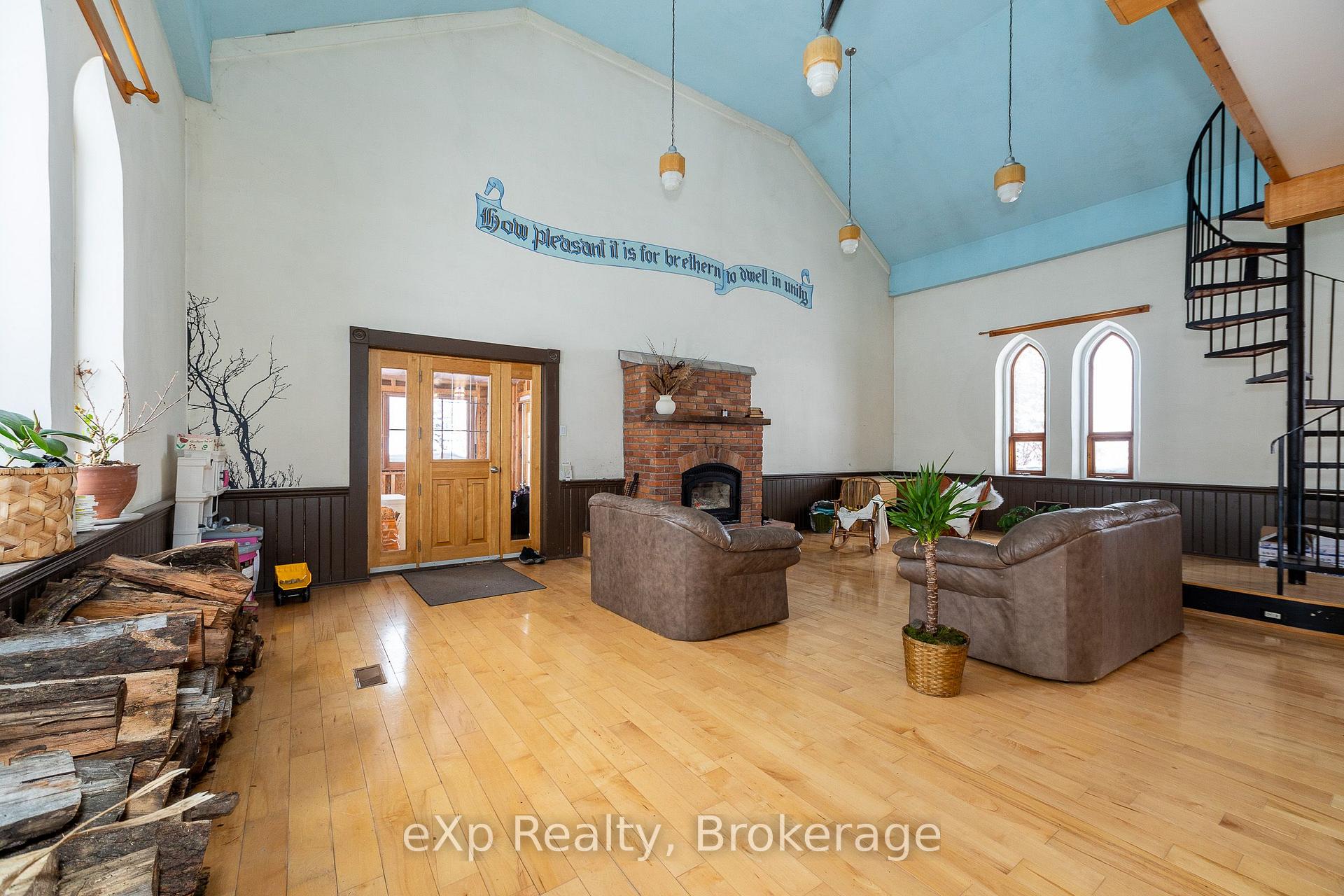 Photo 13 of 137190 Grey Road 12, Meaford — HOMEH