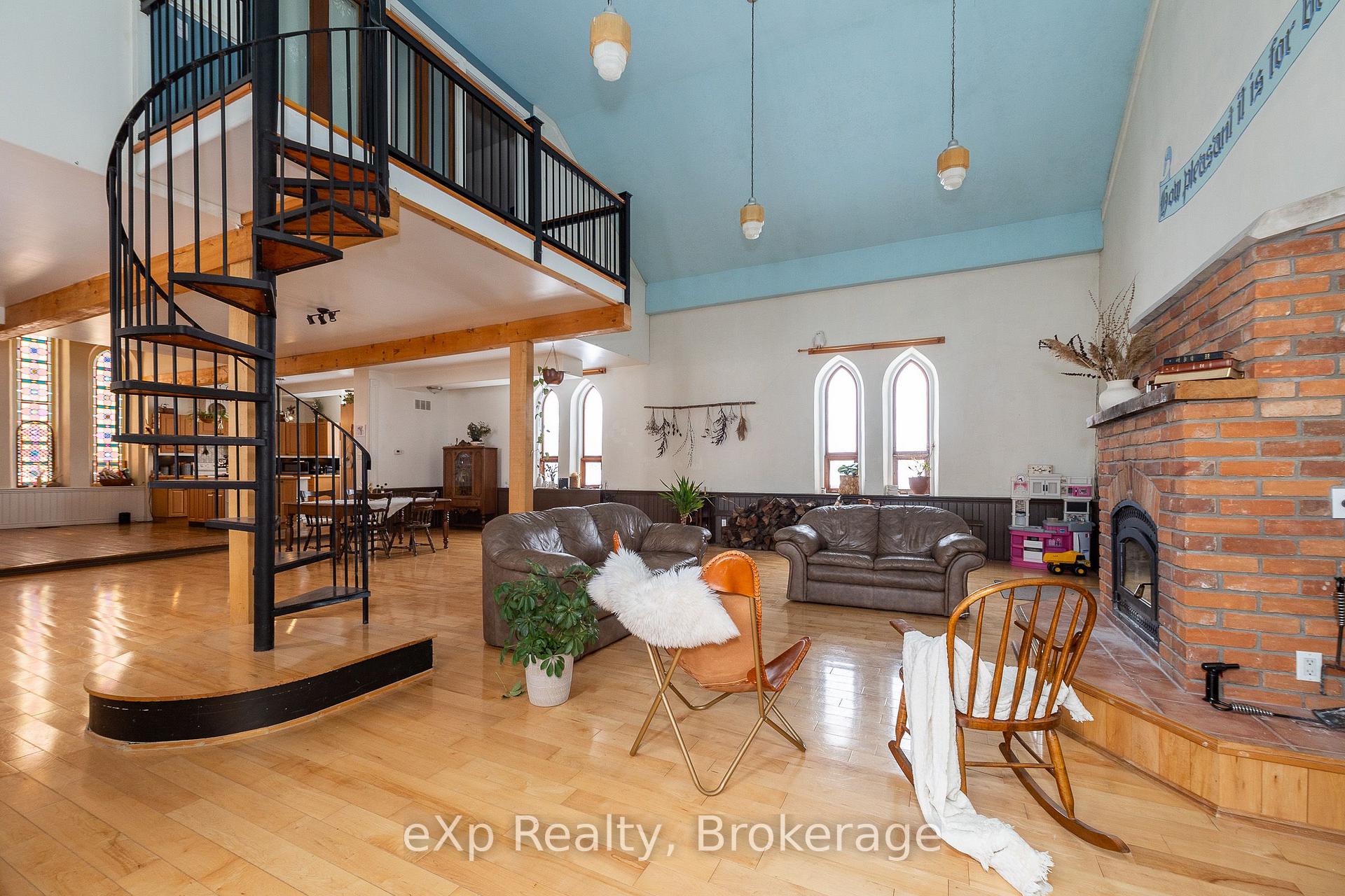 Photo 14 of 137190 Grey Road 12, Meaford — HOMEH