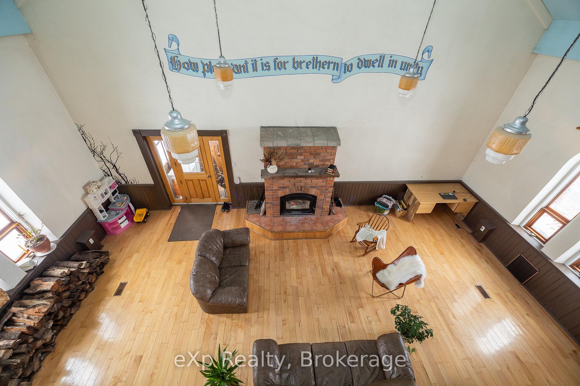 Photo 16 of 137190 Grey Road 12, Meaford — HOMEH