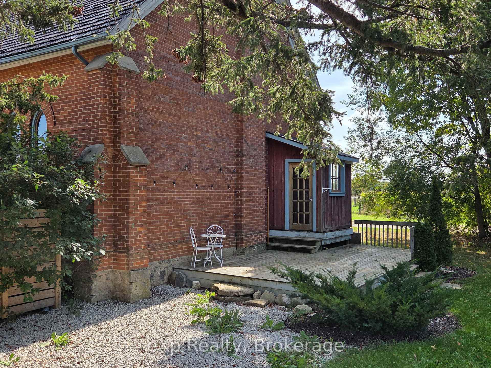 Photo 25 of 137190 Grey Road 12, Meaford — HOMEH