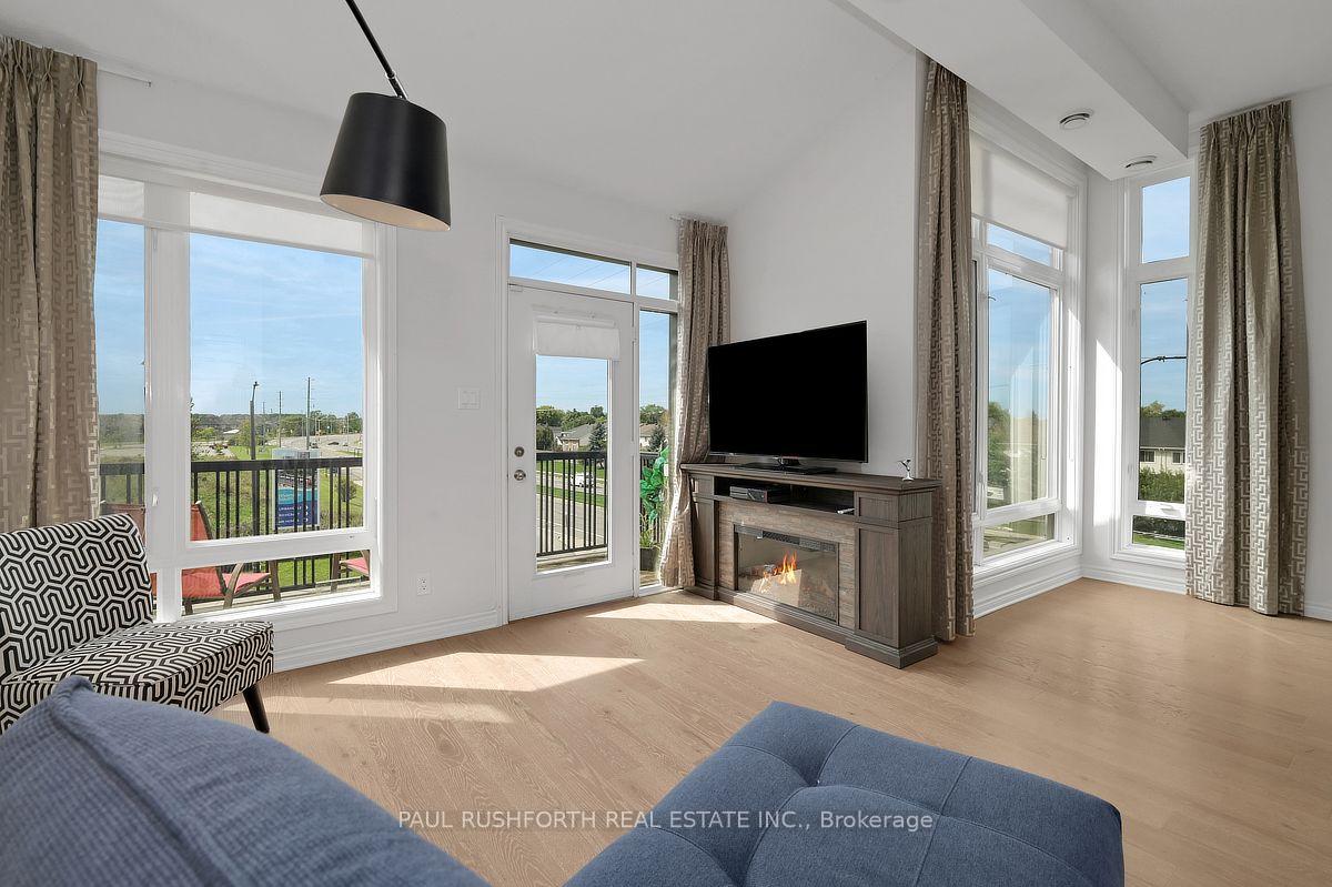 Photo 5 of 602 Brian Good Avenue, Ottawa, Riverside South/Gloucester Glen — HOMEH