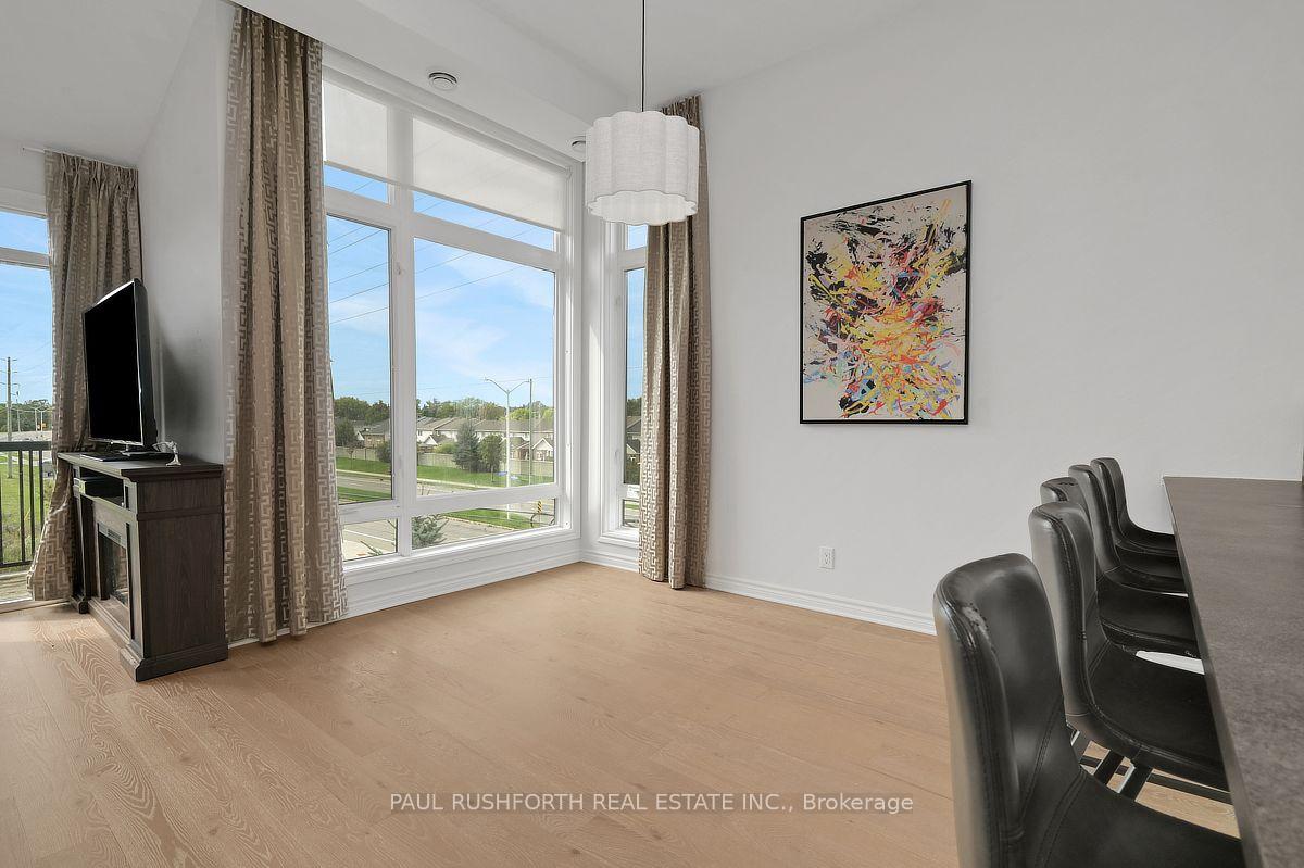 Photo 8 of 602 Brian Good Avenue, Ottawa, Riverside South/Gloucester Glen — HOMEH
