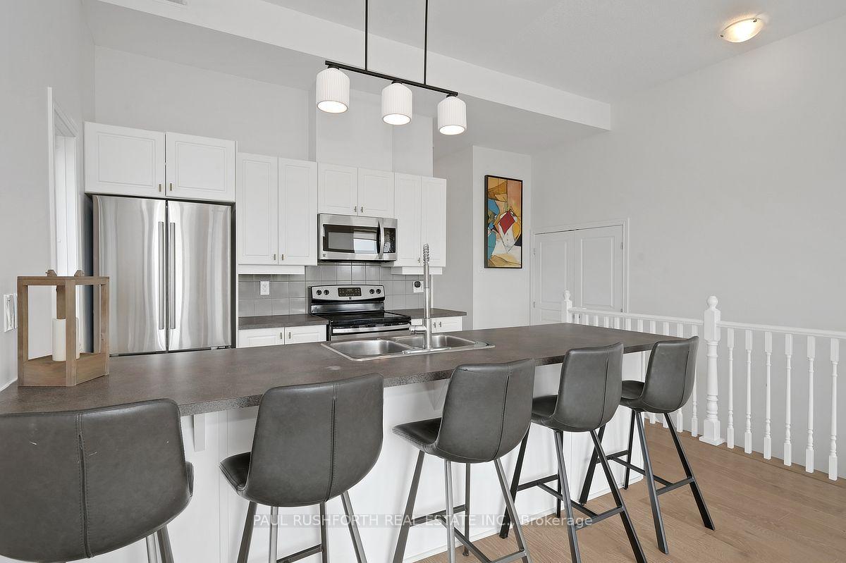 Photo 10 of 602 Brian Good Avenue, Ottawa, Riverside South/Gloucester Glen — HOMEH