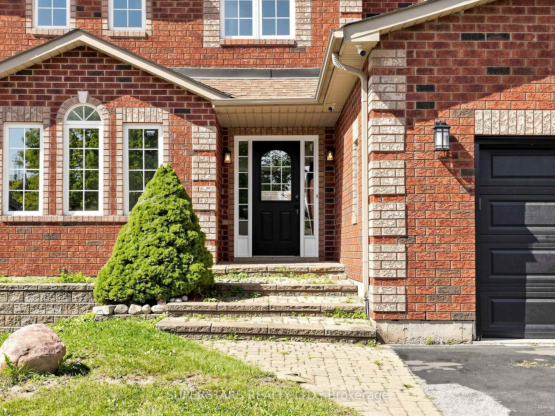 Photo 3 of 75 Ambler Bay, Barrie, Georgian Drive — HOMEH