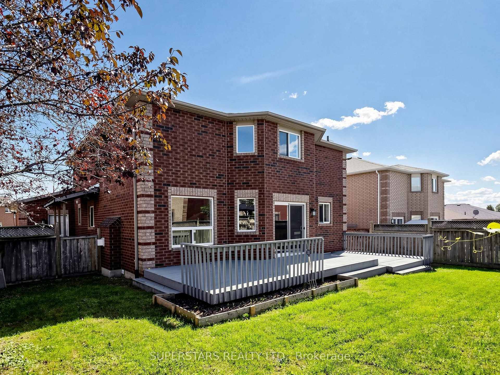 Photo 44 of 75 Ambler Bay, Barrie, Georgian Drive — HOMEH