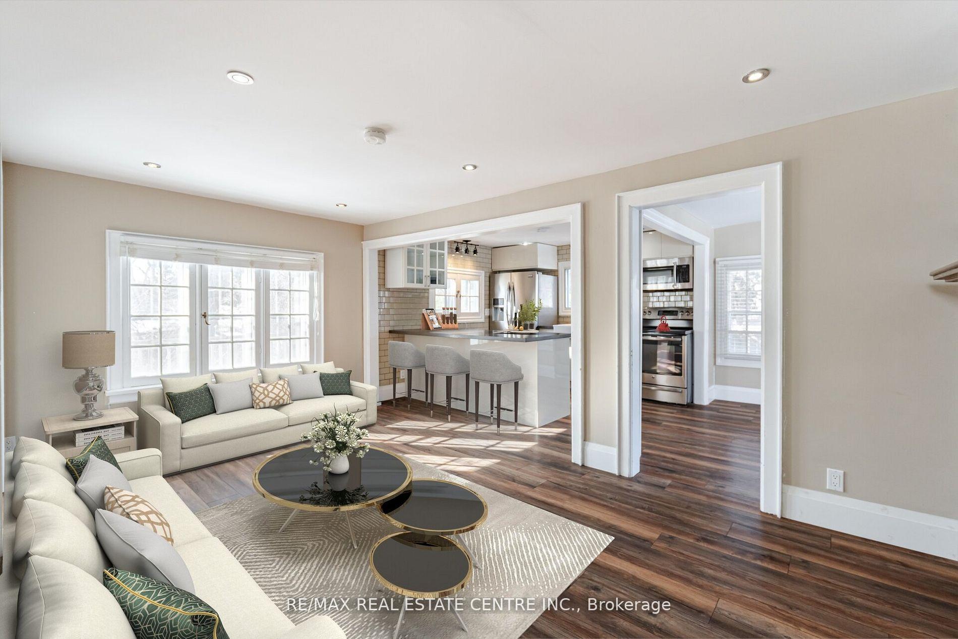 Photo 6 of 174 Victoria Street, Brampton, Bram West — HOMEH