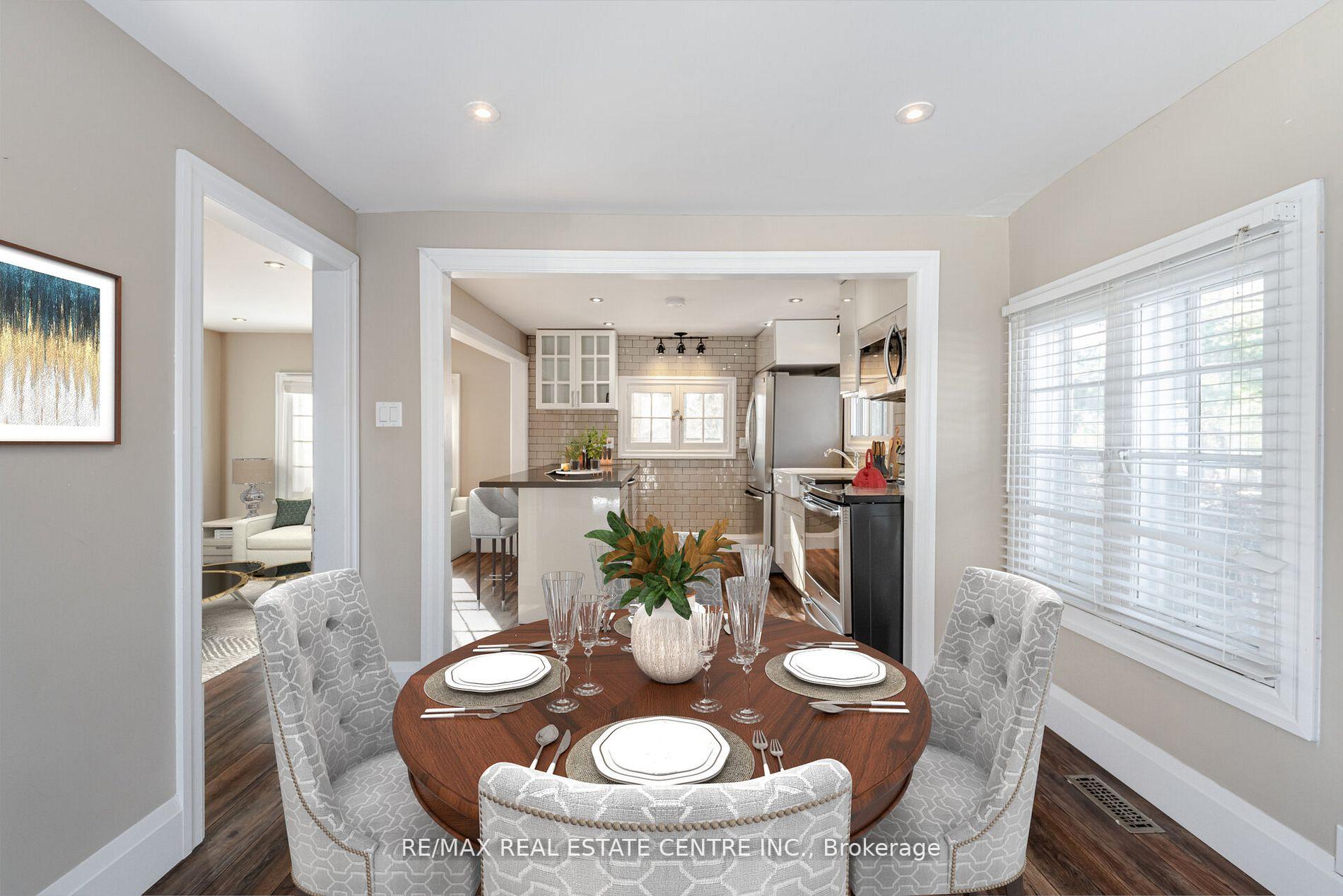 Photo 12 of 174 Victoria Street, Brampton, Bram West — HOMEH