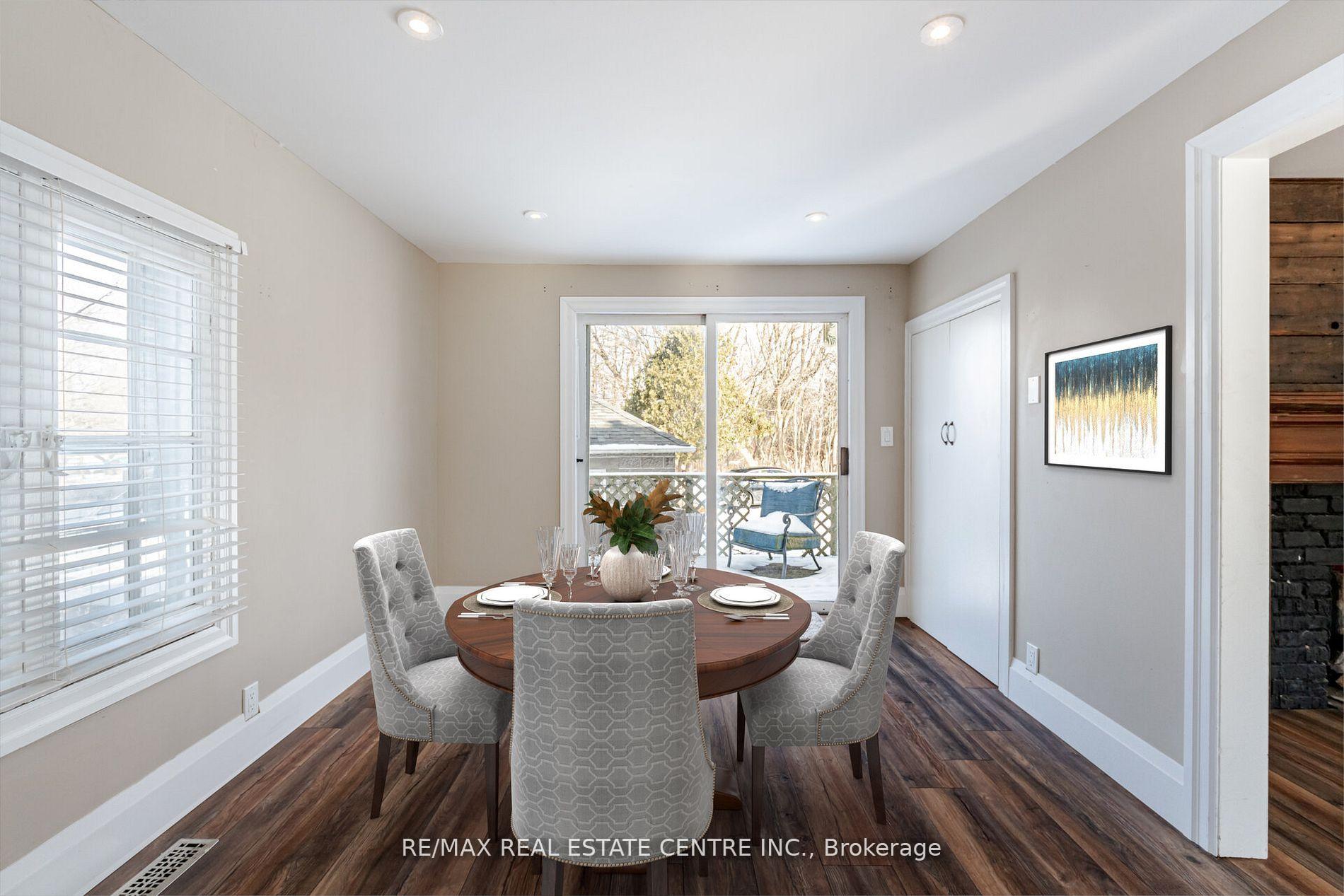 Photo 15 of 174 Victoria Street, Brampton, Bram West — HOMEH