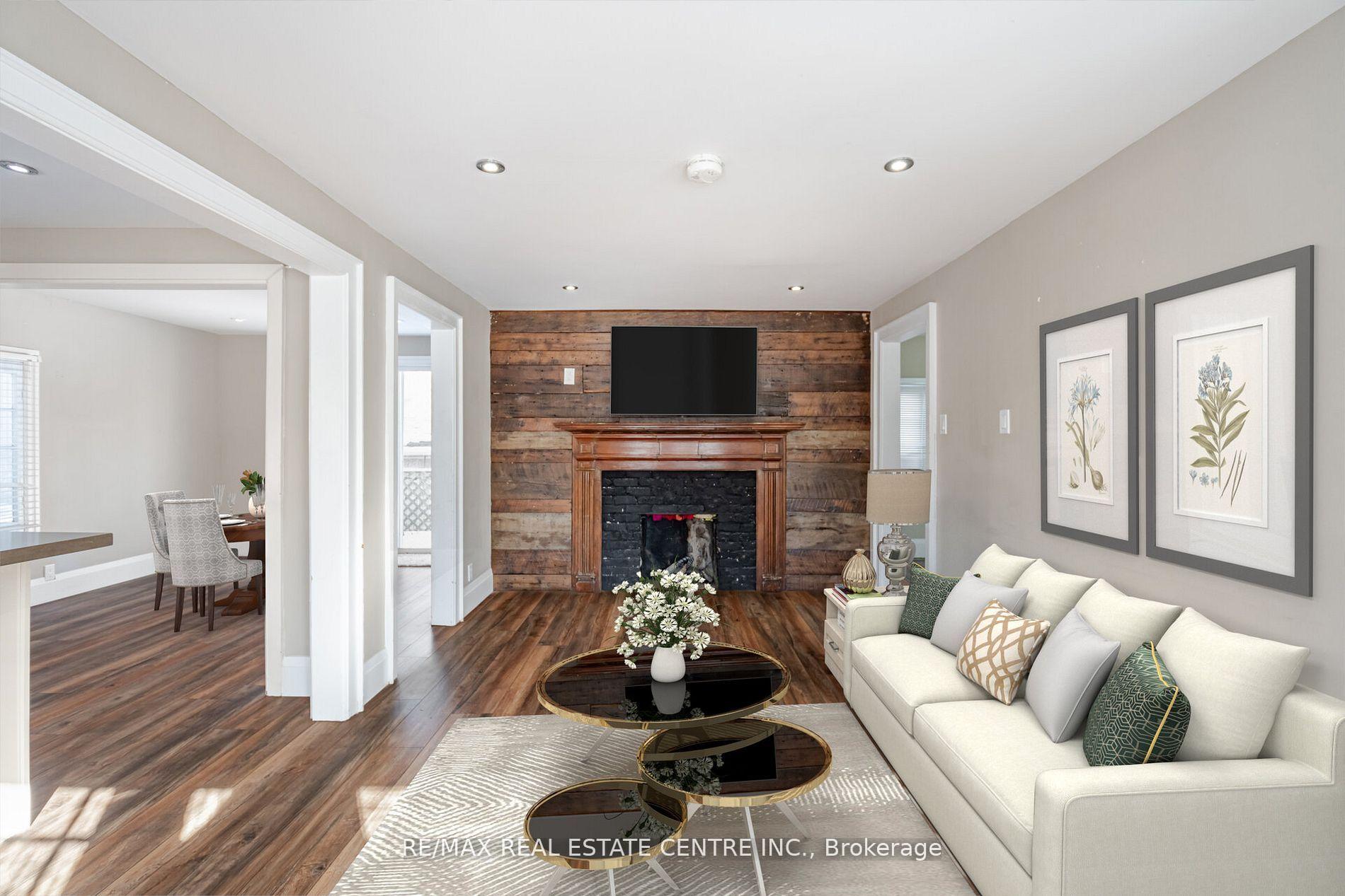 Photo 16 of 174 Victoria Street, Brampton, Bram West — HOMEH