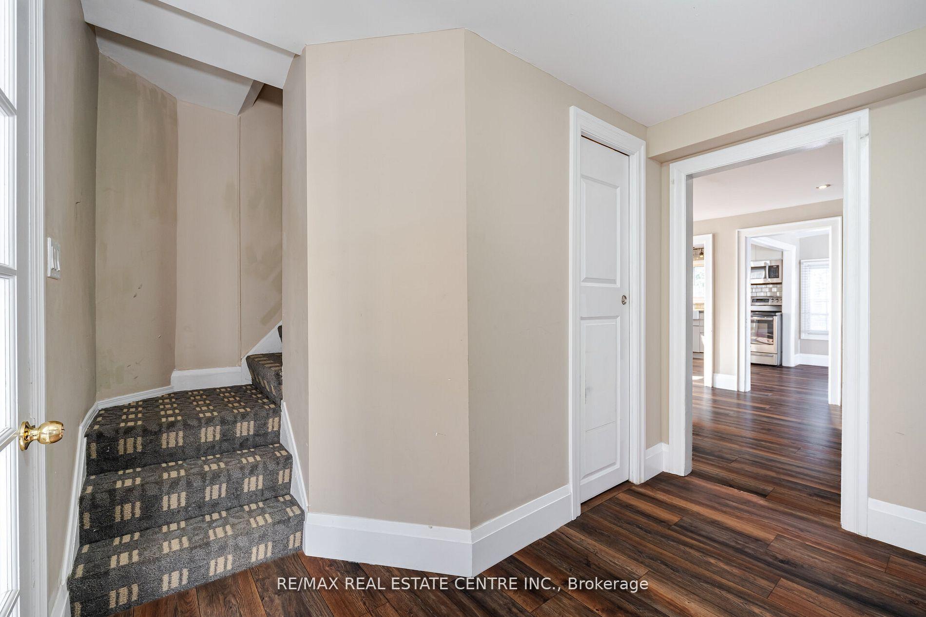 Photo 18 of 174 Victoria Street, Brampton, Bram West — HOMEH