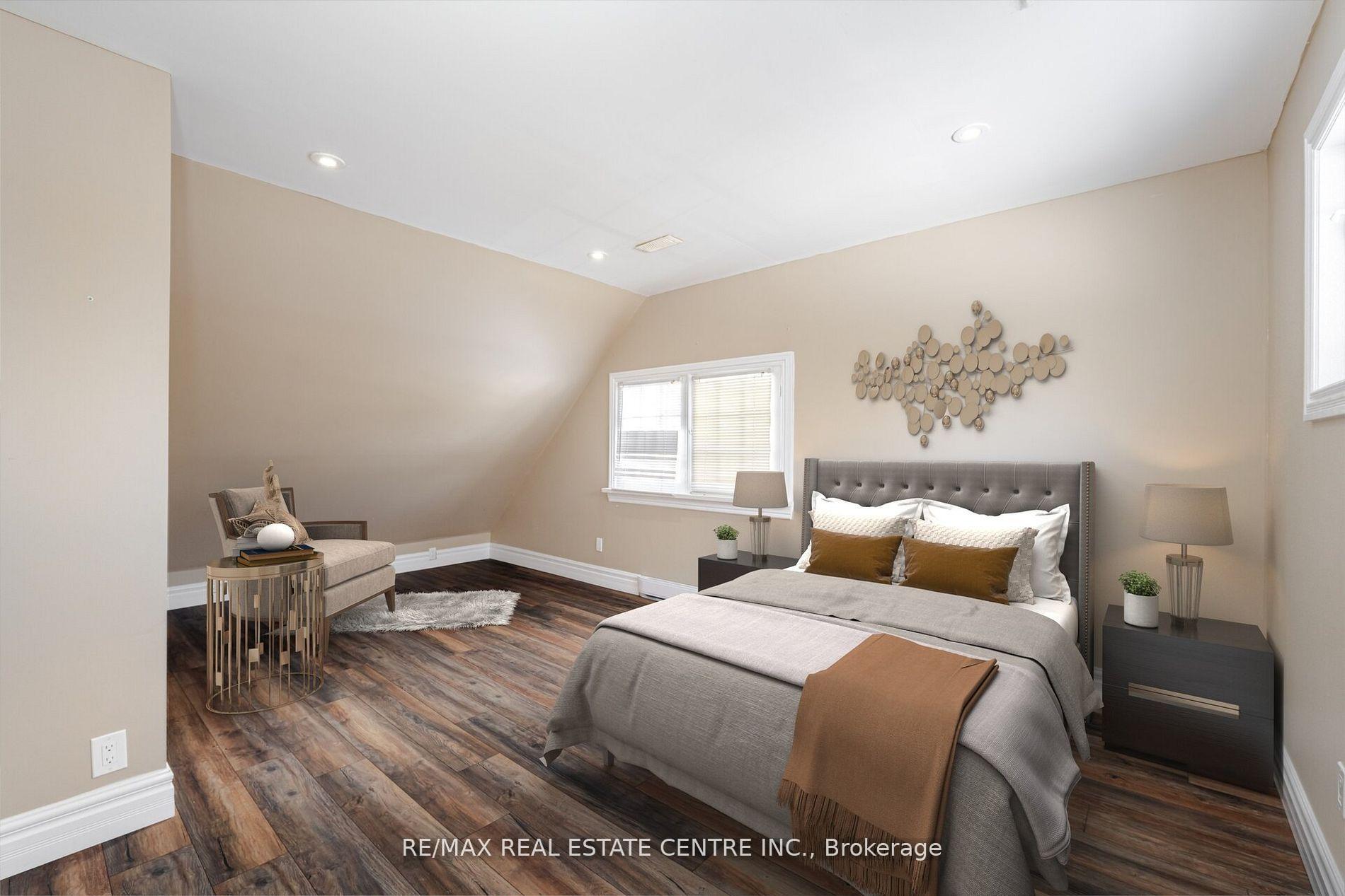 Photo 21 of 174 Victoria Street, Brampton, Bram West — HOMEH